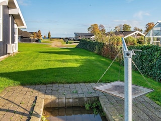 Vakantiehuis Sjølund  7