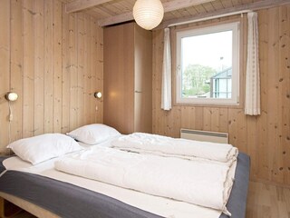 Casa de vacaciones Sjølund  18