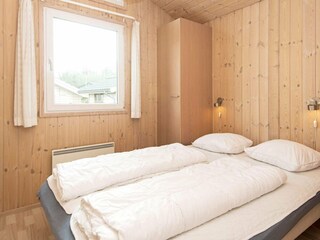 Casa de vacaciones Sjølund  19