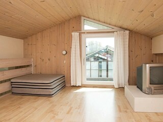 Casa de vacaciones Sjølund  20