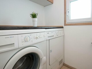 Casa per le vacanze Sjølund  20