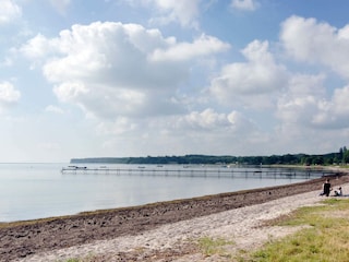 Vakantiehuis Sjølund  2