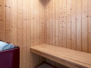 Casa de vacaciones Sjølund  10