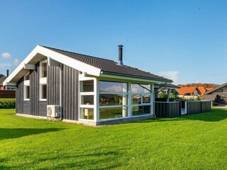 Vakantiehuis Sjølund  6
