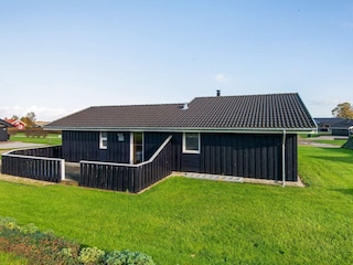Vakantiehuis Sjølund  6