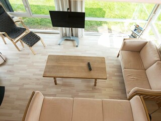 Casa de vacaciones Sjølund  8