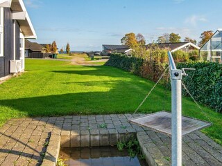 Casa de vacaciones Sjølund  13