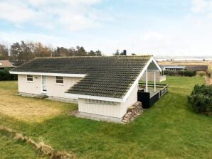 Holiday house 9 person holiday home in Millinge - Falsled - image1