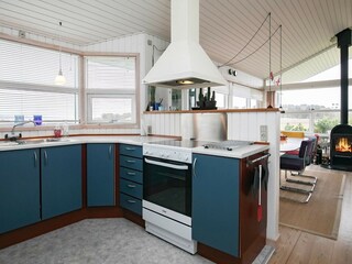 Holiday house Falsled  4