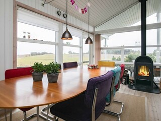 Holiday house Falsled  10