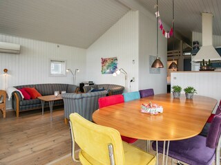 Vakantiehuis Falsled  7