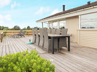 Holiday house Falsled  14