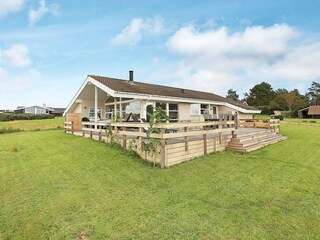 Vakantiehuis Falsled Buitenaudio-opname 2