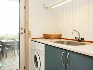 Maison de vacances Falsled  18