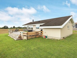 Holiday house Falsled  23