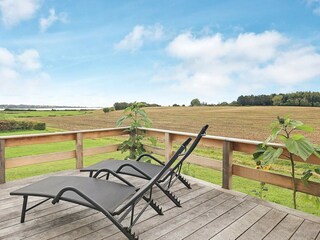 Vakantiehuis Falsled  26