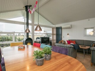 Maison de vacances Falsled  27