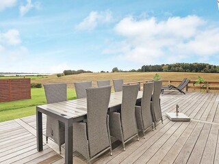 Maison de vacances Falsled  21