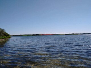 Casa per le vacanze Falsled  23