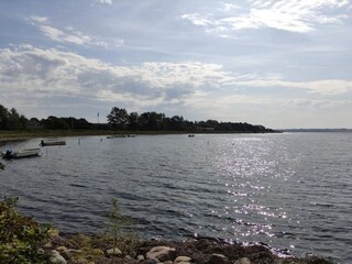 Ferienhaus Falsled  22