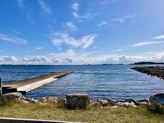 Vakantiehuis Falsled  32