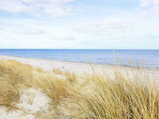 Ferienhaus Bratten Strand  21