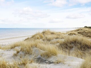 Ferienhaus Bratten Strand  22