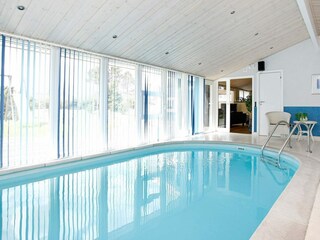 Holiday house Bratten Strand  3
