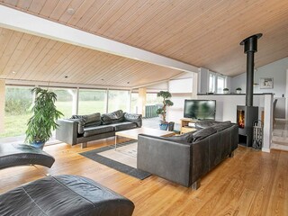 Holiday house Bratten Strand  6