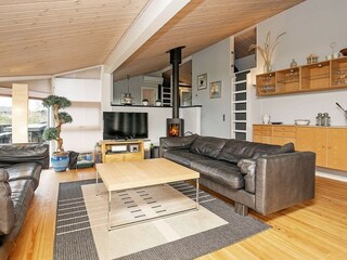 Holiday house Bratten Strand  7