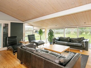 Holiday house Bratten Strand  8
