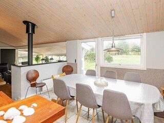 Holiday house Bratten Strand  9