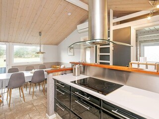 Holiday house Bratten Strand  10