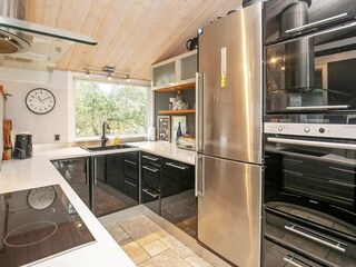 Holiday house Bratten Strand  11
