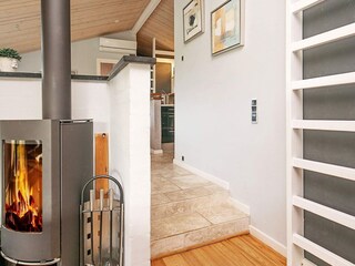 Holiday house Bratten Strand  12