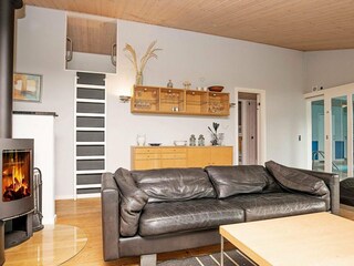 Holiday house Bratten Strand  13