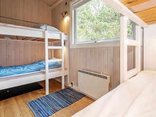 Holiday house Bratten Strand  16