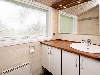 Holiday house Bratten Strand  18