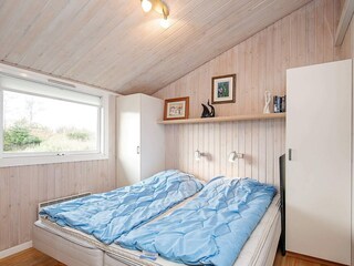 Holiday house Bratten Strand  19