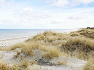 Holiday house Bratten Strand  22