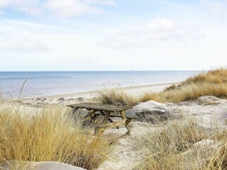 Holiday house Bratten Strand  23