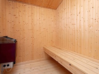 Holiday house Bratten Strand  24