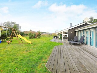 Holiday house Bratten Strand  25