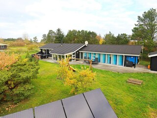 Holiday house Bratten Strand  27