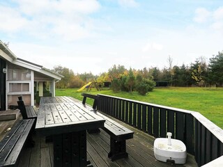Holiday house Bratten Strand  29