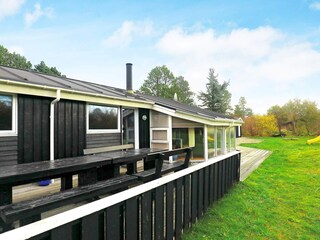 Holiday house Bratten Strand  30