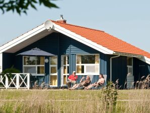 Holiday house 6 person holiday home in Otterndorf - Otterndorf - image1