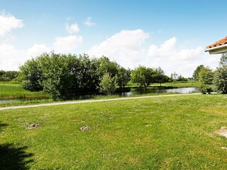 Casa de vacaciones Otterndorf  9