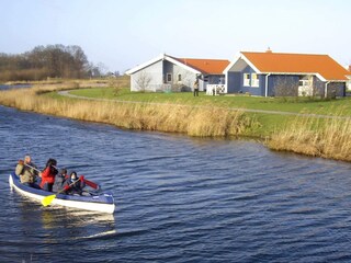 Vakantiehuis Otterndorf  15