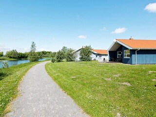 Maison de vacances Otterndorf Enregistrement extérieur 3